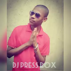 DJ Press Box - Vibe